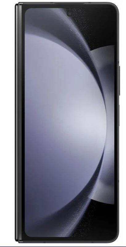 Смартфон Samsung Galaxy Fold 5 5G 12/512GB (F946) Black