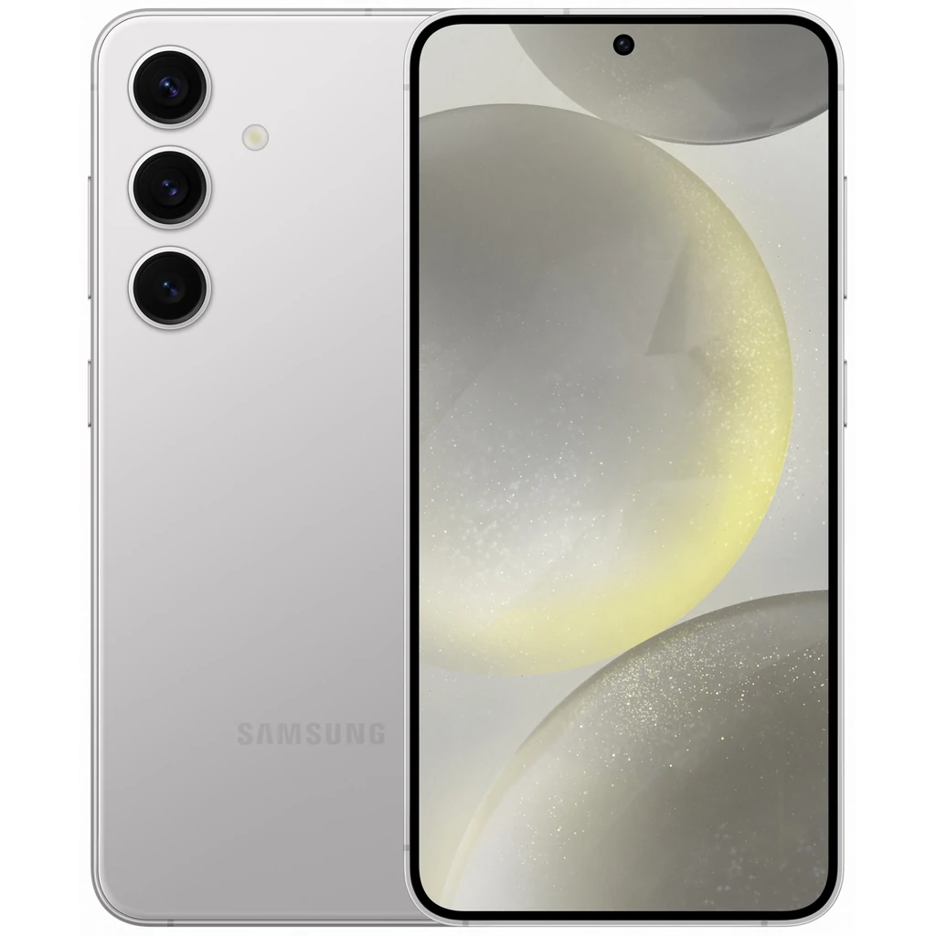 Смартфон Samsung Galaxy S24+ SM-S9260 12/512GB Marble Grey