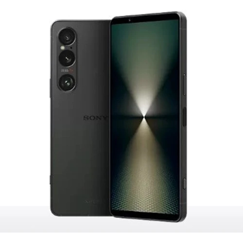 Смартфон Sony Xperia 1 VI 12/512GB Khaki Green (Global Version)