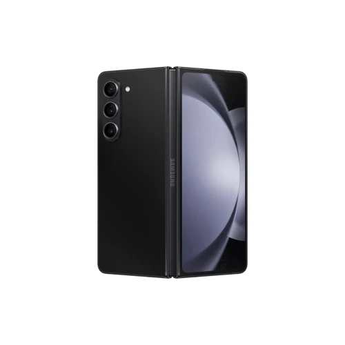 Смартфон Samsung Galaxy Fold5 SM-F9460 12/256GB Phantom Black (без eSIM) (CN)