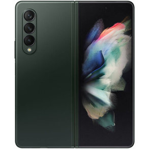 Смартфон Samsung Galaxy Fold4 12/512GB Graygreen (SM-F936BZAC)