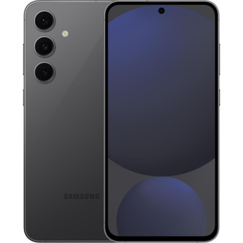 Смартфон Samsung Galaxy S24 FE SM-S7210 8/256GB Graphite (CN)