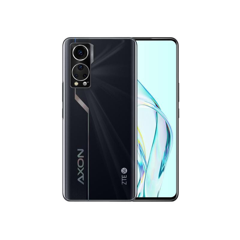 Смартфон ZTE Axon 30 5G 8/128GB Black