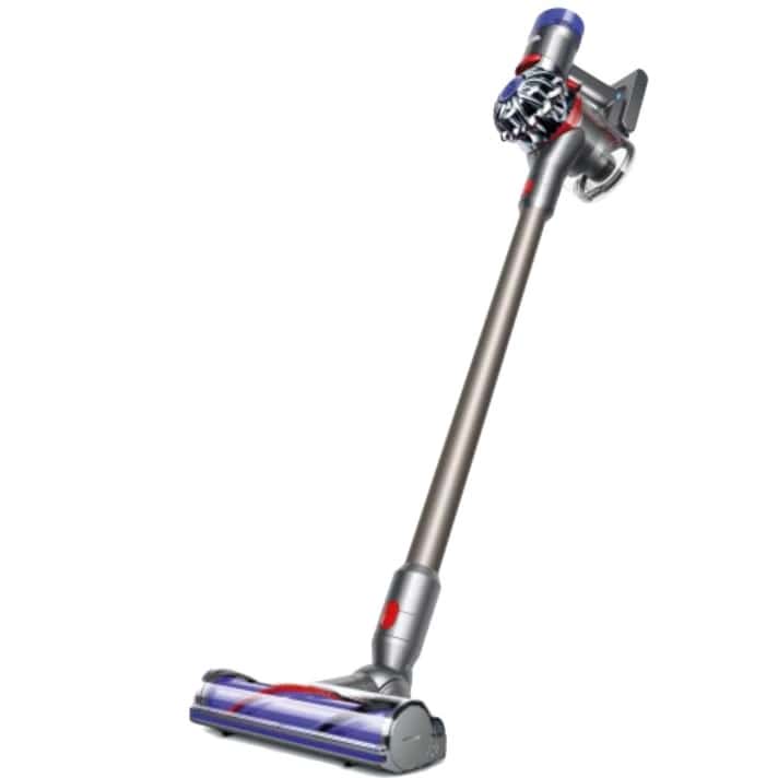 Пилосос 2в1 (вертикальний+ручний) Dyson V8 Motorhead