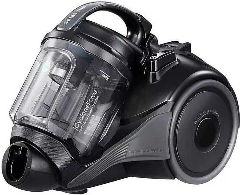 Пилосос Samsung CycloneForce VC4100 Anti-Tangle Eco Comfort VC05K41H0HG Europe