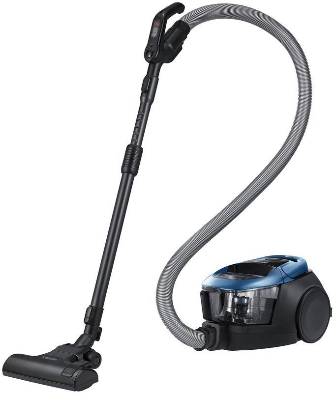 Пилосос Samsung Anti-Tangle VC07M31D3HU Europe