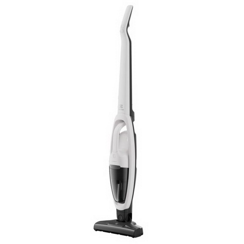 Акумуляторний пилосос Electrolux ES31CB18SH Europe