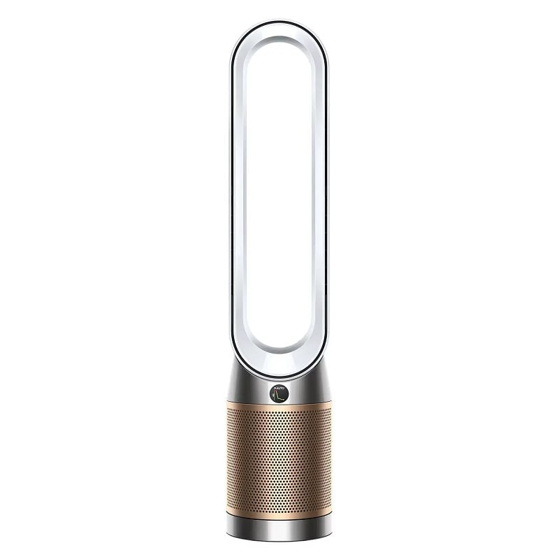 Очищувач повітря Dyson Purifier Cool TP09 Pro White/Gold (386319-01)