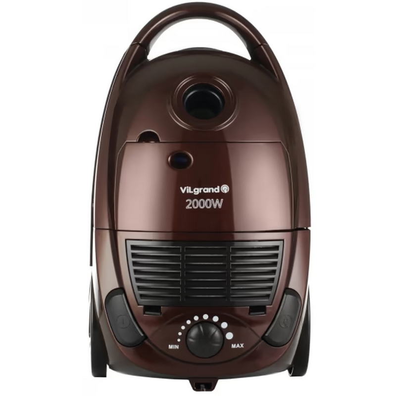 Пилосос ViLgrand VVC2050 Europe