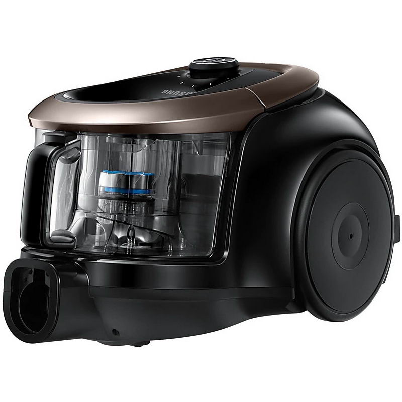 Пилосос Samsung Anti-Tangle VC07M21N9VD