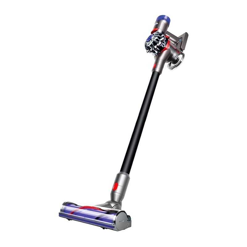 Вертикальний + ручний пилосос (2в1) DYSON V8 Total Clean (443093-01)