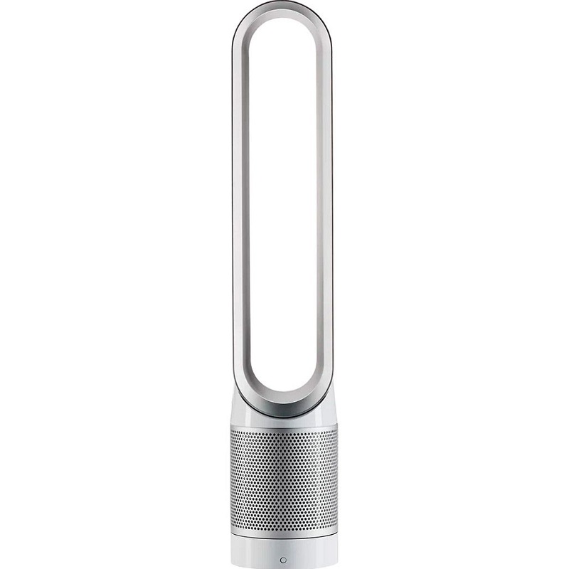 Очищувач повітря Dyson Pure Cool Link TP03 White/silver (309298-01)
