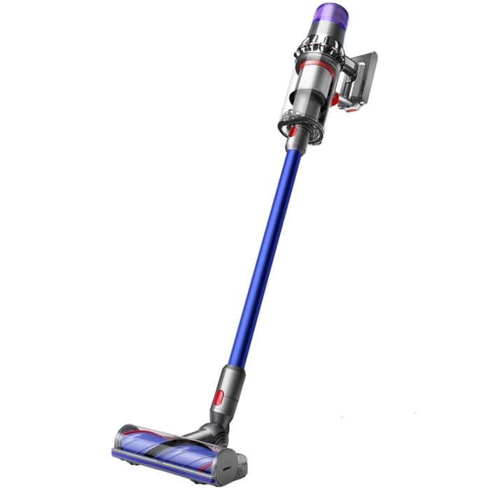 Пилосос 2в1 (вертикальний+ручний) Dyson Cyclone V11 (447921-01)