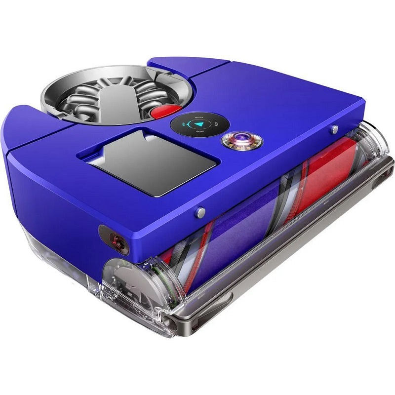 Робот-пилосос Dyson 360 Vis Nav (304640-01)