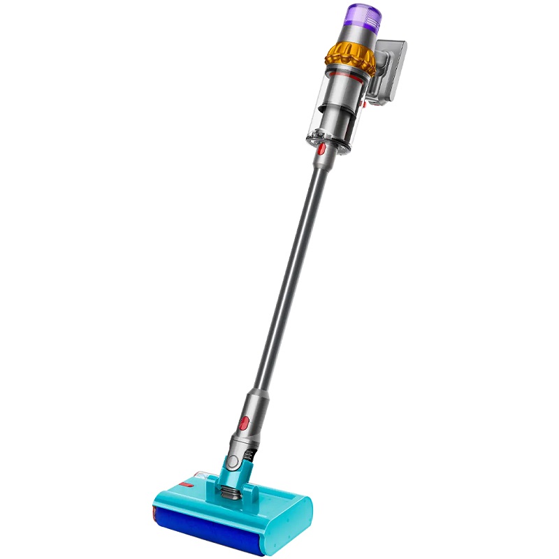 Пилосос Dyson V15s Detect Submarine 2026 (494724-01) (Global Version)