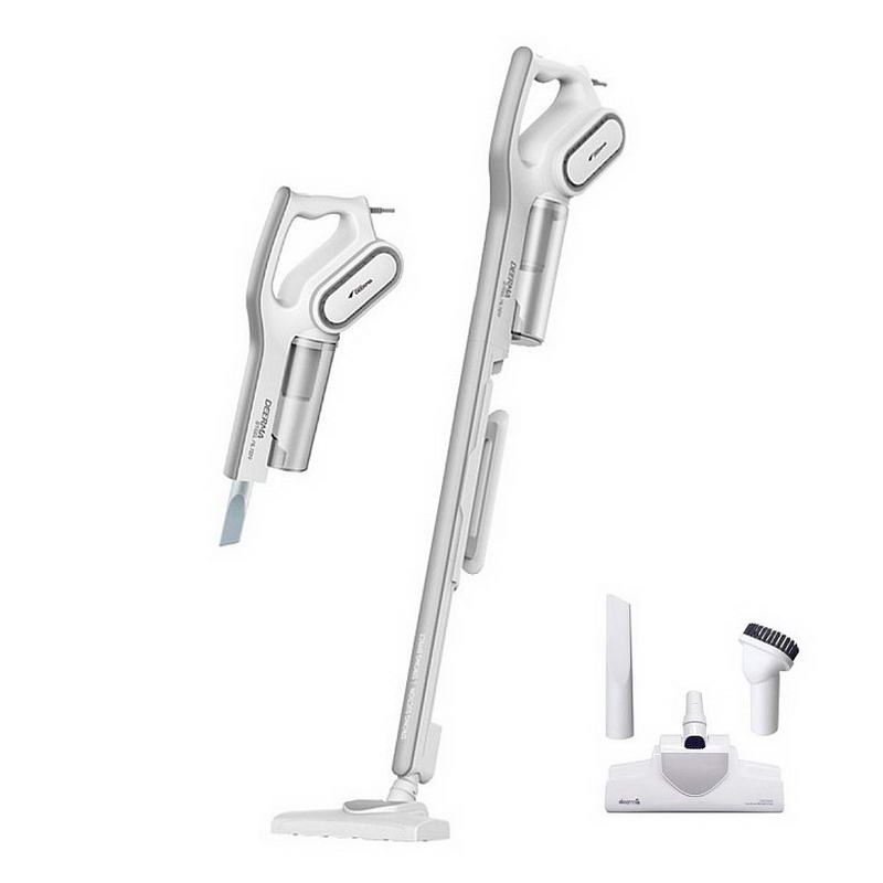Пилосос Deerma Stick Vacuum Cleaner Cord (DX700) Europe
