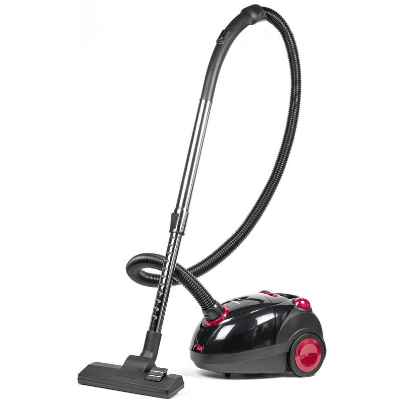 Пилосос Holmer HVC-09 ECO Europe