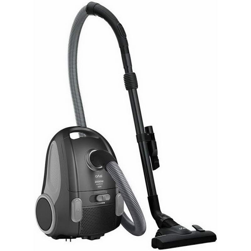 Пилосос Artel VCU 0120 Grey Europe
