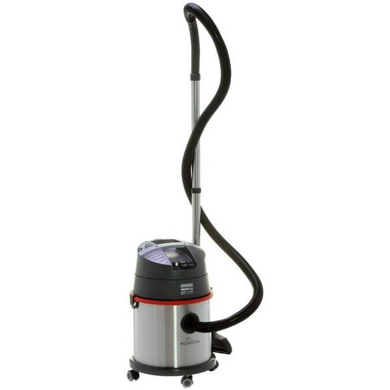 Пилосос Thomas PRESTIGE 20S Aquafilter (788103) Europe