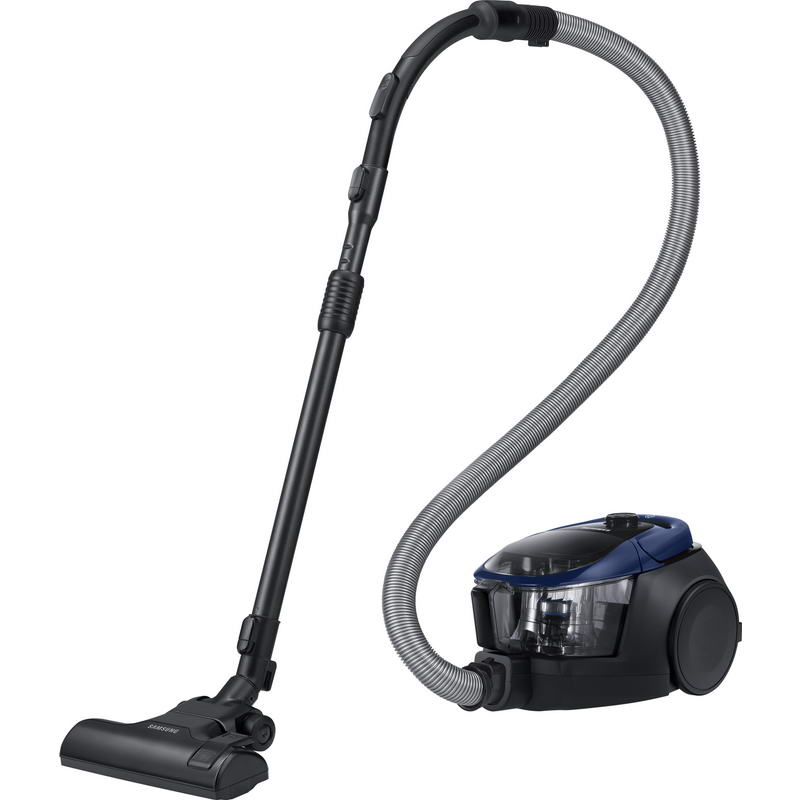 Пилосос Samsung Anti-Tangle VC07M3110VB/UK