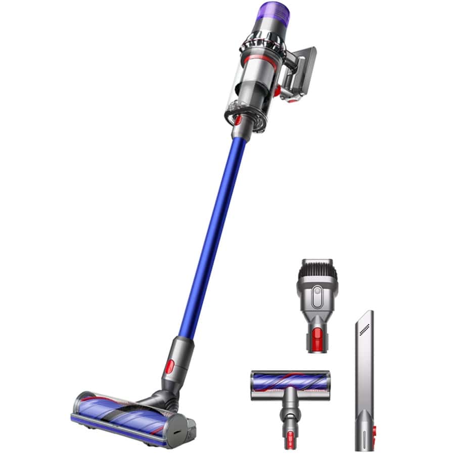 Вертикальний+ручний пилосос (2в1) Dyson V11 (446976-01)