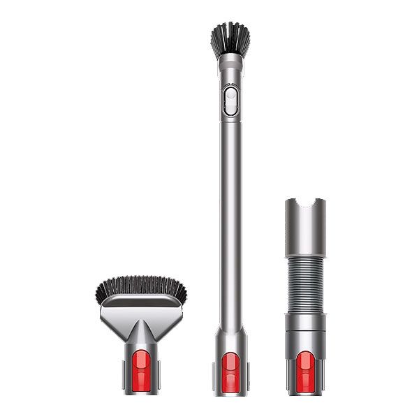 Набір насадок для автомобиля Dyson Car Cleaning Kit 968333-01