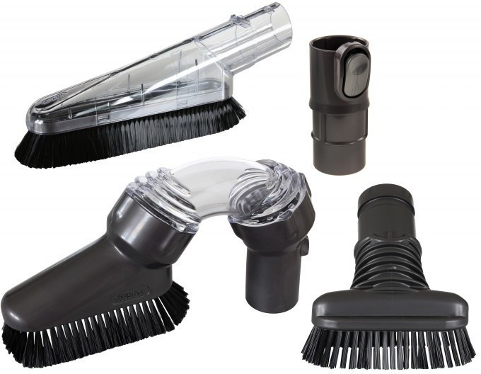 Набір для прибирання дома Dyson Home Cleaning Kit (912772-04)
