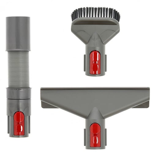 Набір насадок для пилососа Dyson Home Cleaning Kit (968334-01)