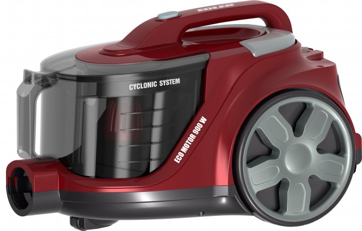 Пилосос Edler ED-2201RB Europe