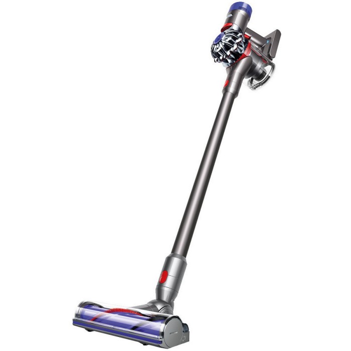 Пилосос 2в1 (вертикальний+ручний) Dyson V8 Origin (400394-01)