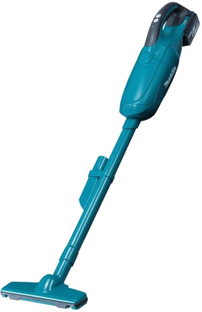 Пилосос Makita DCL182Z (без АКБ та ЗП) Europe