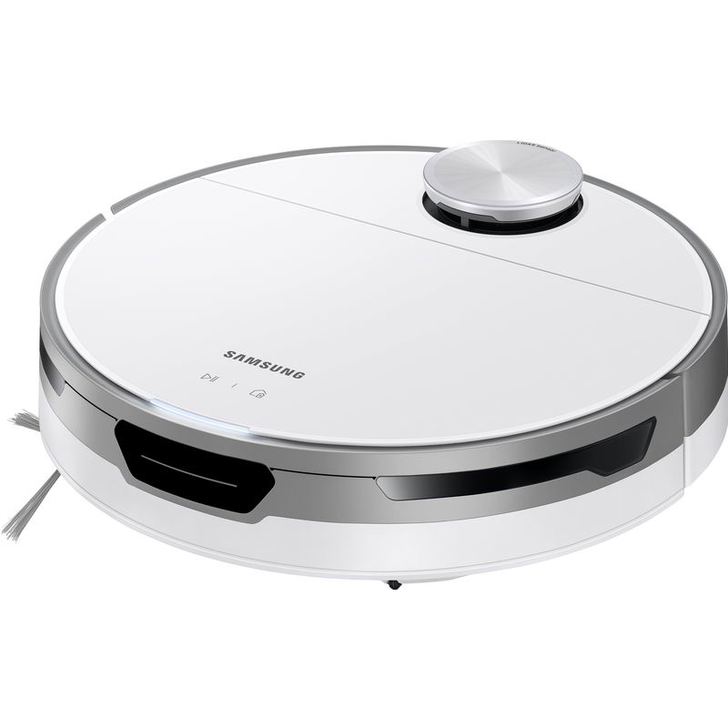 Робот-пилосос Samsung Jet Bot VR30T80313W/EV