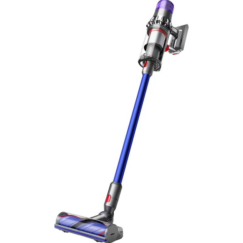 Пилосос 2в1 (вертикальний+ручний) Dyson Cyclone V11 Absolute 2022 (419650-01)