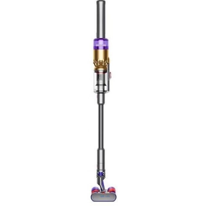 Вертикальний+ручний пилосос (2в1) Dyson Omni-glide 368339-01