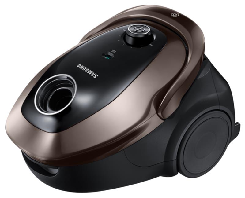 Пилосос Samsung ECO Pet care VC07M25M9WD/UK