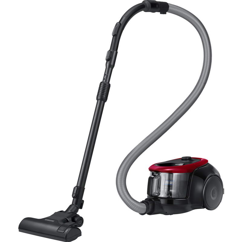 Пилосос Samsung Anti-Tangle VC07M2110SR/UK
