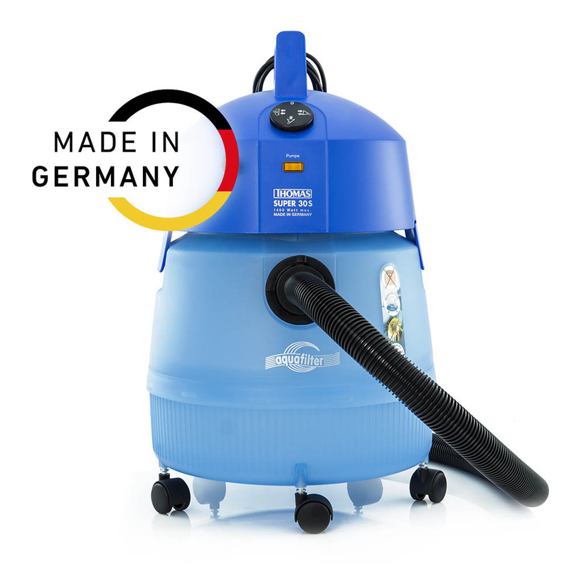 Пилосос Thomas SUPER 30S Aquafilter Europe (788067)