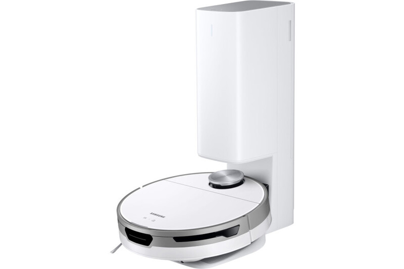 Робот-пилосос Samsung Jet Bot+ VR30T85513W Europe