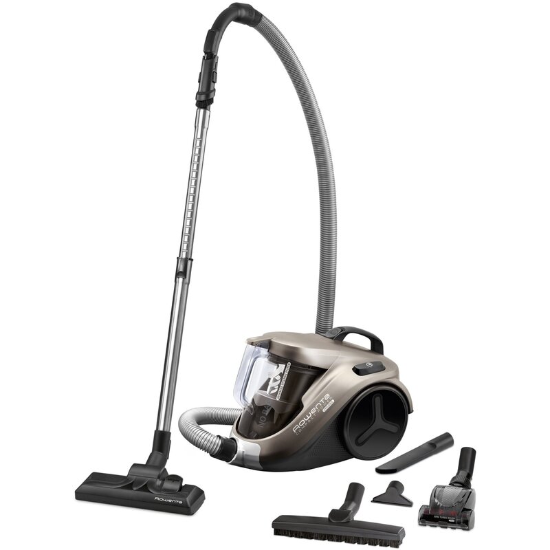Пилосос Rowenta RO 3786EA Europe