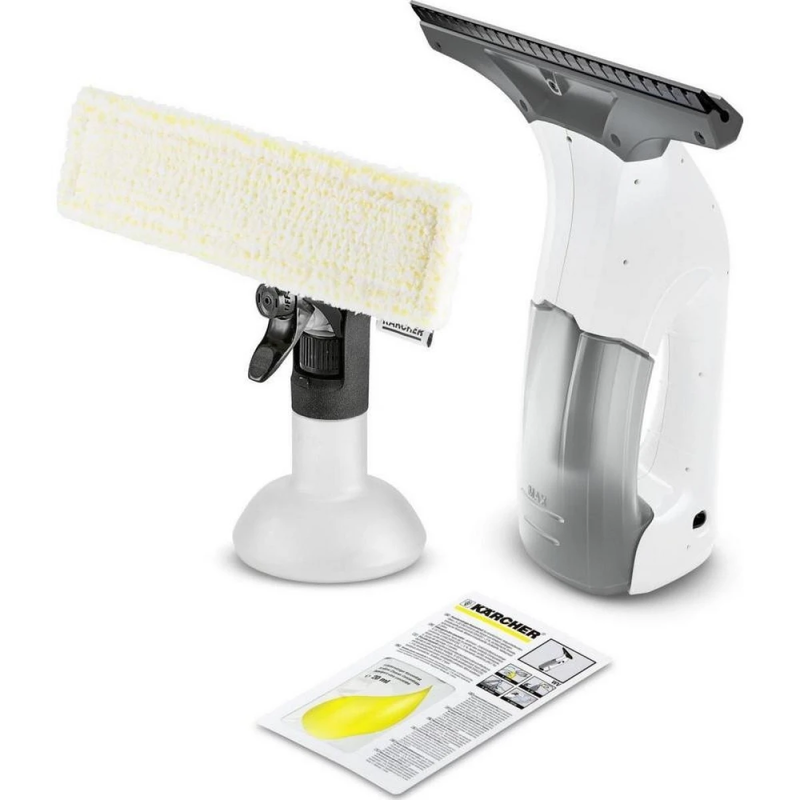 Віконний пилосос Karcher WV 1 Plus (1.633-608.0)