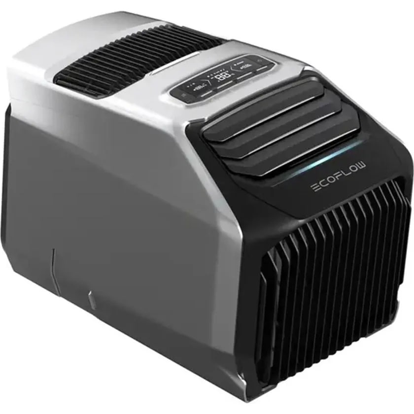 Мобільний кондиционер EcoFlow Wave 2 (ZYDKT210-EU)