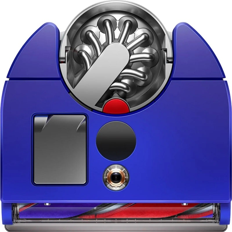 Робот-пилосос Dyson 360 VisNav (304623-01, 304619-01)