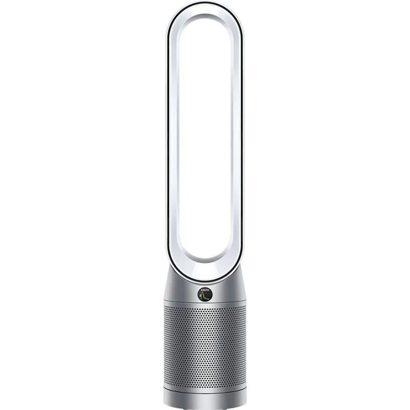 Очищувач повітря Dyson Purifier Cool TP07 White/Silver
