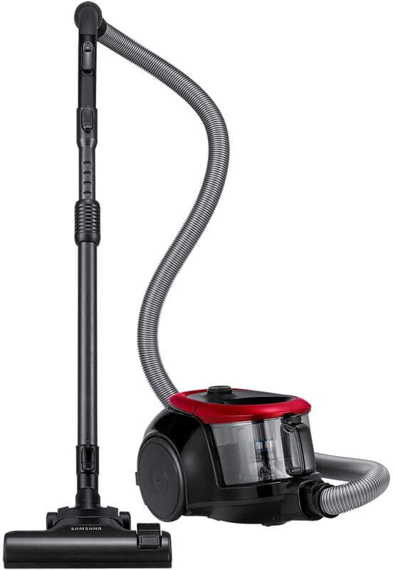 Пилосос без мешка Samsung VC07M2110SR/UK Europe
