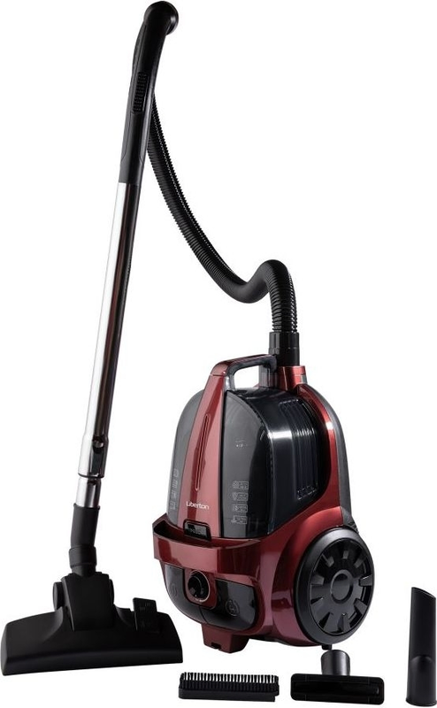 Пилосос Liberton LVC-4308 Europe
