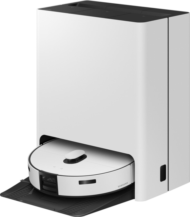 Робот-пилосос Samsung Jet Bot Combo VR7MD97714G/UK Europe