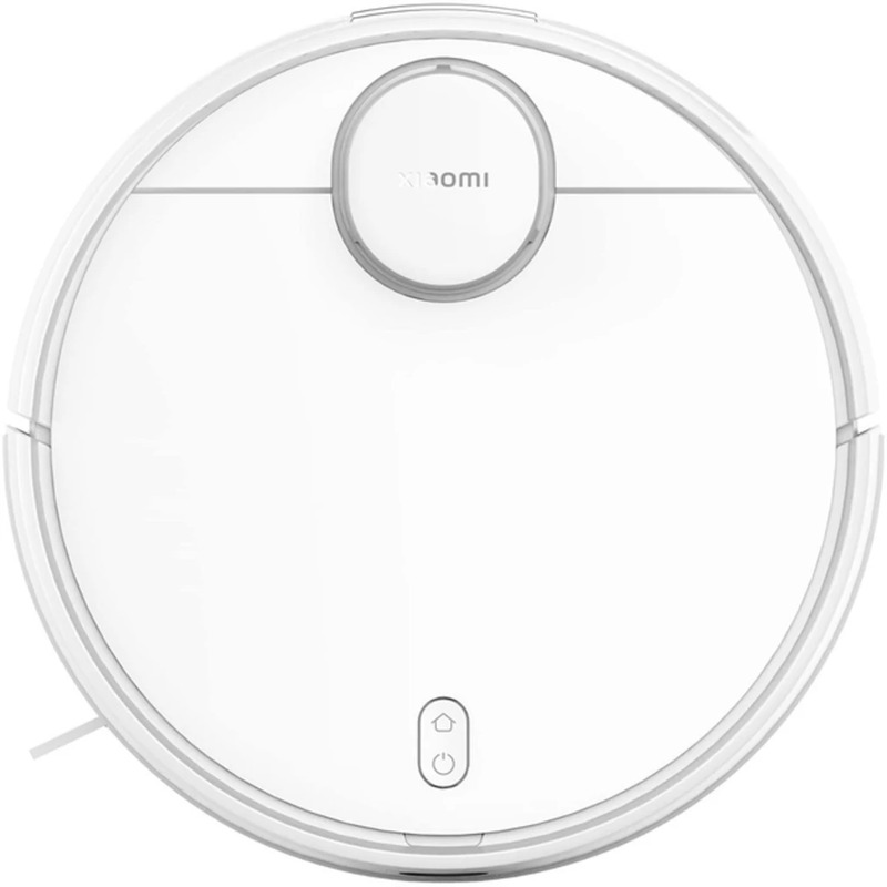 Робот-пилосос Xiaomi Robot Vacuum S12 (BHR7328GL) Europe