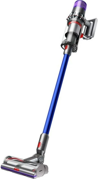 Пилосос 2в1 (вертикальний+ручний) Dyson Cyclone V11 Absolute