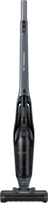 Пилосос 2в1 (вертикальний + ручний) Samsung VS60M6015KG/EV