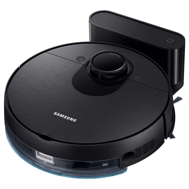 Робот-пилосос Samsung VR3MB77312K/UK Europe